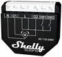 Shelly Qubino Wave Shutter Z-Wave Shutter Control