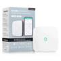 Sensibo Elements Smart Indoor Air Quality Monitor