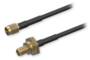Teltonika PR2VM20M 2m SMA Male to Female Extension Cable