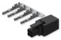 Teltonika PR4MK04K 4 Pin Plug With Contact Terminals