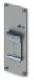 Teltonika TSW2 Rear Panel with DIN Rail Holder
