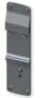 Teltonika TSW1 Rear Panel With DIN Rail Holder