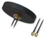 Teltonika PR1KCL25 Flush Mount Mobile 2.5dBi Antenna