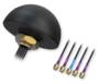Teltonika Combo Quad Mobile GNSS Roof SMA Antenna