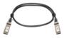 D-Link SFP28 1m Direct Attached Cable