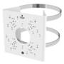 D-Link Pole Mount Bracket Type B1 for Vigilance Cameras