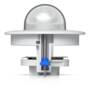 Ubiquiti G5 Dome Ultra Flush Mount