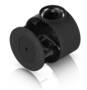 Ubiquiti IP Camera Compact Junction Box, Black