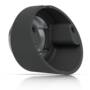 Ubiquiti Bullet Camera Angled Base, Black