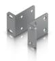 Ubiquiti 1U Rack Ear Kit