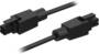 Teltonika 4 Pin 30VDC Power Cable