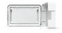 Ubiquiti UniFi Flex Utility Pro Universal Outdoor Weatherproof Enclosure