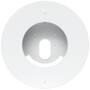 Ubiquiti G6 Dome Camera Flush Mount, White
