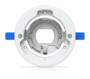 Ubiquiti G5 Dome Ultra Flush Mount with Smoked Dome Bubble, White