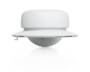 Ubiquiti AI Multi Sensor 4 Camera Arm Mount, White