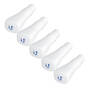Ubiquiti UniFi LTU Instant Point-to-Multipoint 5GHz LTU Client, 5-Pack