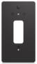 Ubiquiti UniFi Doorbell Lite Gang Box Mounting Plate