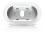 Ubiquiti UniFi G6 180 Camera Flush Mount, White