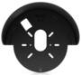 Ubiquiti UniFi G6 Dome Camera Weather Shield