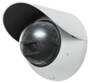 Ubiquiti UniFi G6 Dome Camera Weather Shield, White
