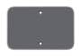 TP-Link Omada 115mm Magnetic Mount Plate