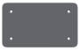 TP-Link Omada 167mm Magnetic-Mount Plate