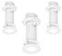 Ubiquiti FlexHD Ceiling Mount, Pack of 3