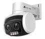 TP-Link VIGI C540V 4MP Bullet Outdoor IP Camera