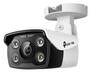 TP-Link VIGI C340 4MP Outdoor Bullet IP Camera, 2.8mm