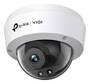 TP-Link VIGI C240I 4MP Vandal Proof Dome IP Camera