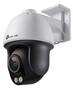 TP-Link VIGI C540S 4MP 4mm Lens PTZ IP Camera
