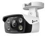 TP-Link VIGI C340S 4MP Outdoor ColourPro Bullet IP Camera, 4mm