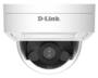 D-Link Vigilance 8MP Outdoor Dome IP Camera