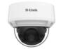 D-Link Vigilance 8MP Motorised Lens Outdoor Dome IP Camera