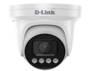 D-Link Vigilance 8MP Motorised Lens Outdoor Turret IP Camera