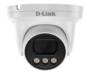 D-Link Vigilance 8MP Outdoor Turret IP Camera