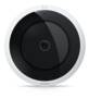 Ubiquiti UniFi Protect Camera AI 360 Fisheye IP Camera, White