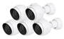 Ubiquiti UniFi G5 Bullet IP Camera, Pack of 5