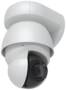 Ubiquiti UVC AI PTZ Industrial IP Camera, White