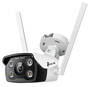 TP-Link VIGI C340 4MP Bullet Outdoor Wireless IP Camera, 4mm
