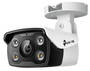 TP-Link VIGI C340 4MP Outdoor Bullet IP Camera, 4mm