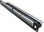 Serveredge 24 Port Unloaded Patch Panel Frame