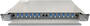 Serveredge LC OM4 24 Port Patch Panel With Splice Cassette