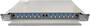 Serveredge LC OS2 24 Port Fibre Sliding Patch Panel With Splice Casset