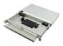 Serveredge Series Alpha Fibre Sliding Patch Panel With Splice Cassette