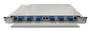 Serveredge SC OS2 24 Port 1RU Fibre Sliding Patch Panel