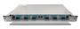 Serveredge SC OM4 24 Port Fibre Sliding Patch Panel
