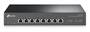 TP-Link SX1008 8 Port 10Gbe Switch