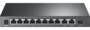 TP-Link SL1311P 8 Port Fast Ethernet PoE+ Switch