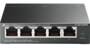 TP-Link SG105MPE Smart Managed 5 Port Gigabit PoE+ Switch